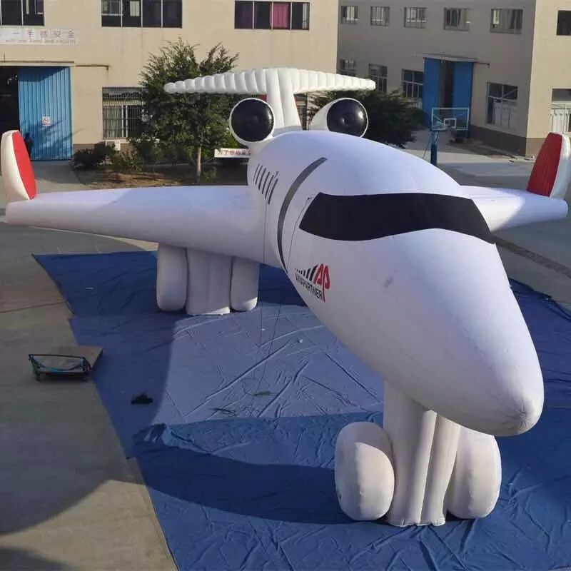 澄海充气式飞机